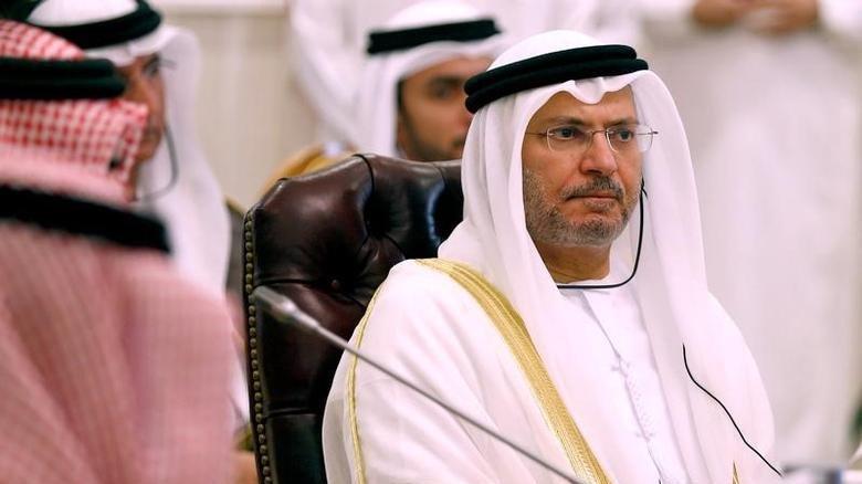 Birleşik Arap Emirlikleri’nden Türkiye açıklaması
