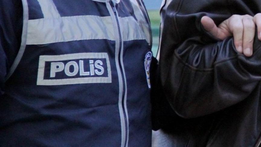 FETÖ’nün eyalet ablası yakalandı