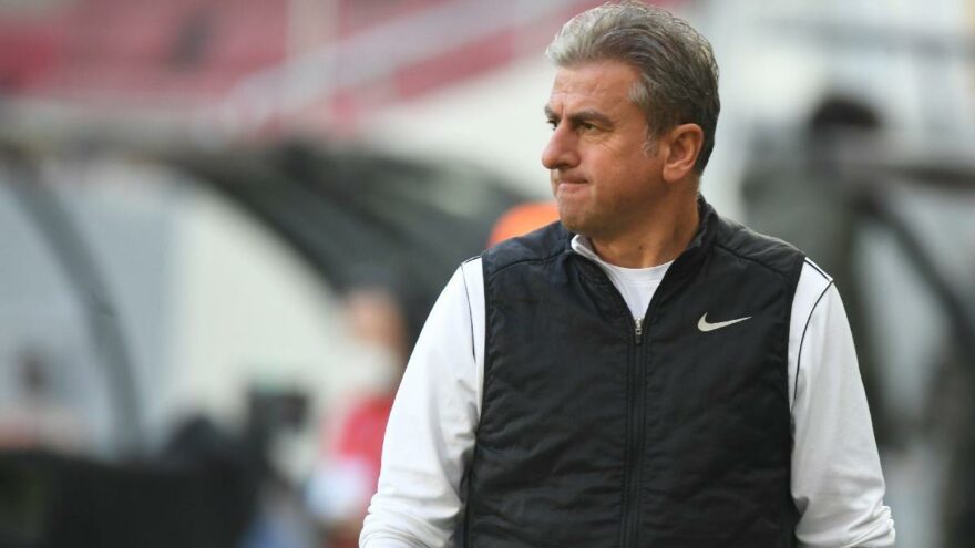 Hamza Hamzaoğlu’ndan VAR’a tepki