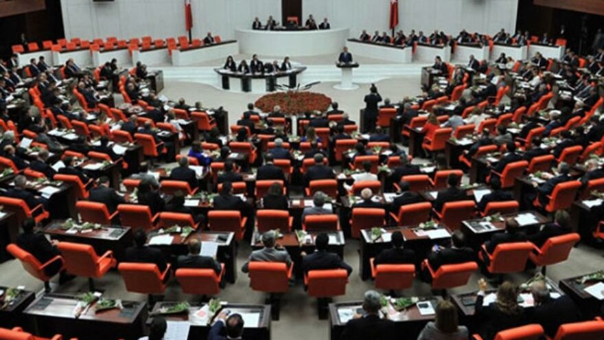 CHP’li vekil SÖZCÜ’nün haberini TBMM’ye taşıdı