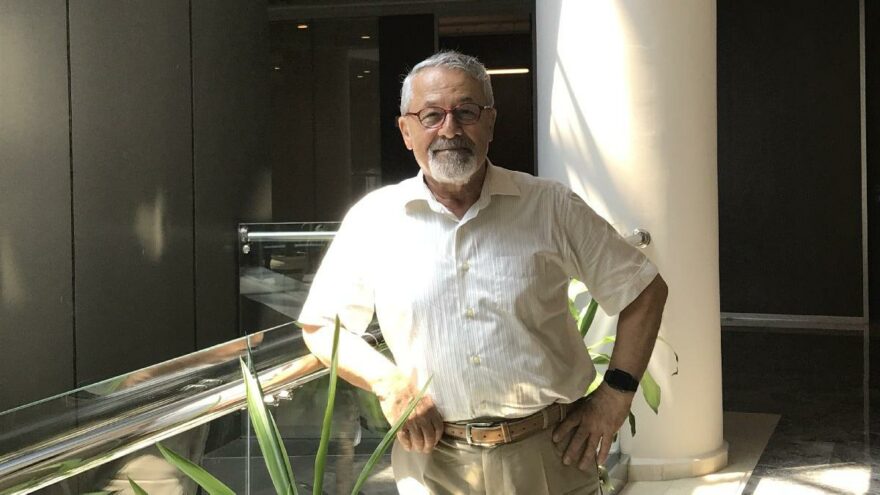 Peş peşe depremlerin ardından Naci Görür uyardı: Tehlikeli bir yer, hazırlıklı olmak lazım