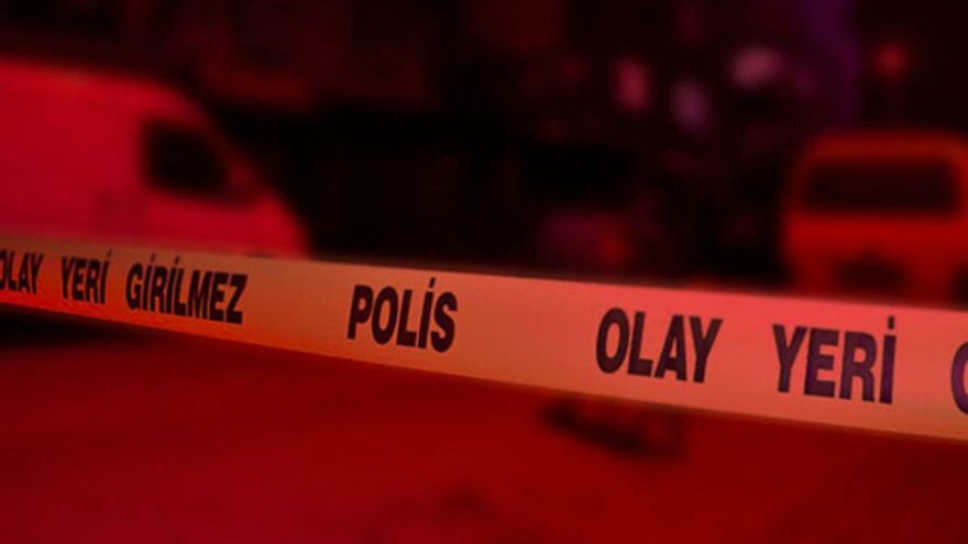 Konya’da dehşet! 2 kişiyi öldürdü, 1 kişiyi yaraladı