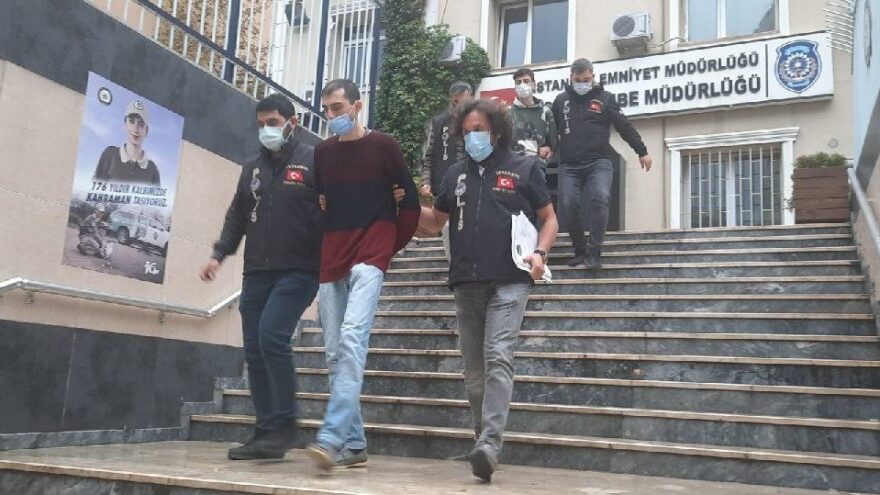 Kardeşiyle arkadaşlık yapmasını istemediği kişiyi döverek öldürdü