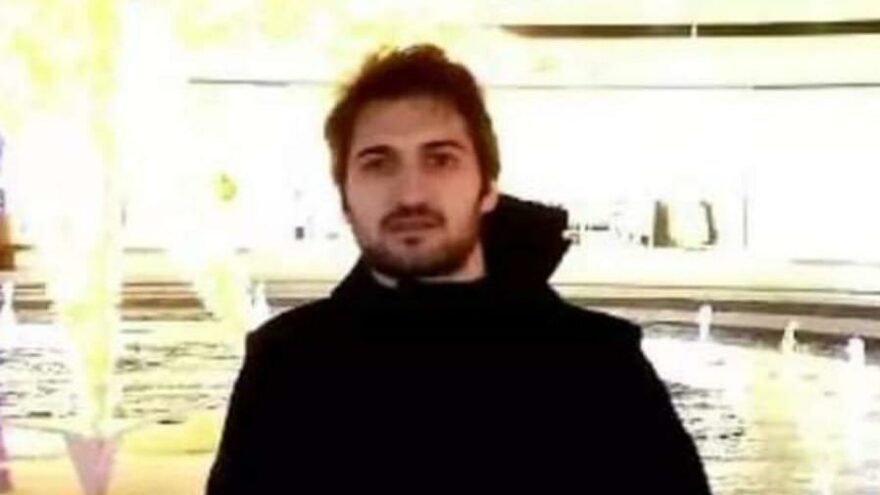 Kayıp olarak aranan İngilizce öğretmeni kazada öldü
