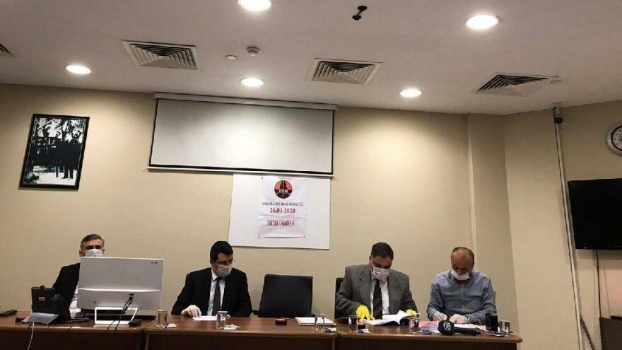 Kanal İstanbul için düzenlenen ‘maskeli ihale’ sonuçlandı