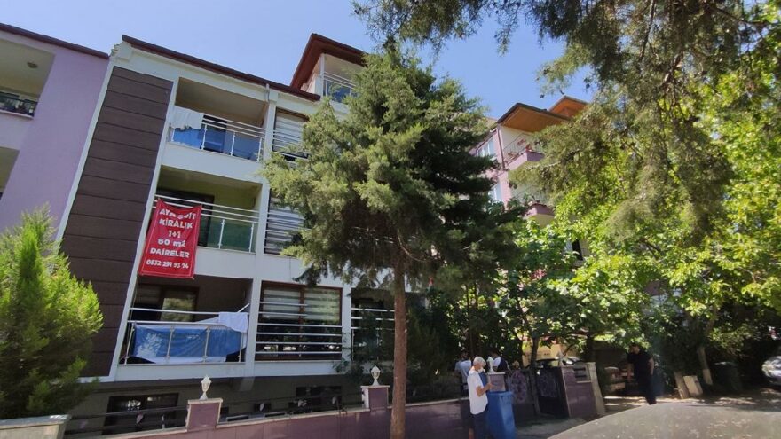 Apart sahiplerine ceza yağdı