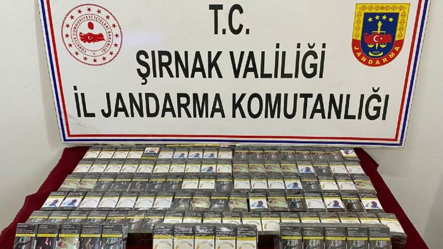Terörün finansçılarına darbe: 84 gözaltı