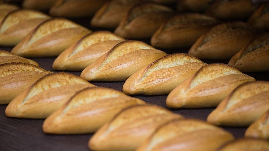 Tahıl ambarı Konya’da ekmeğe yüzde 25 zam