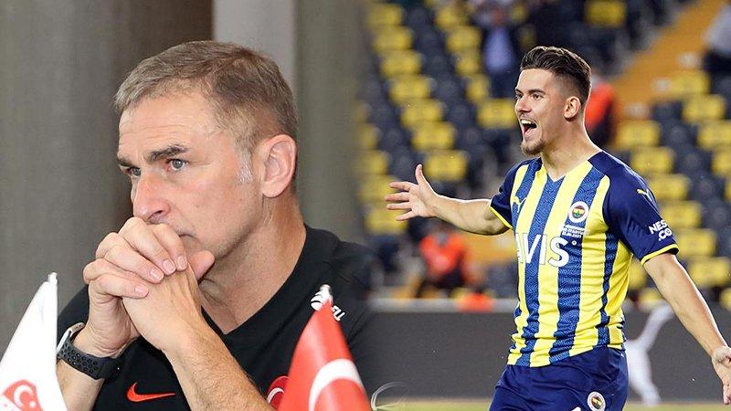 Kuntz’un sözlerine Ferdi Kadıoğlu’nun babasından belgeli cevap!