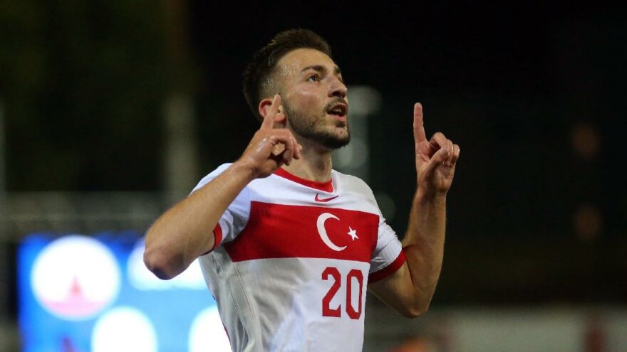 A Milli Takım’da Halil Dervişoğlu kadroya dahil edildi