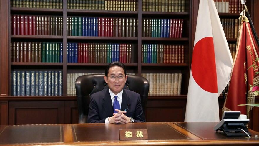 Japonya’nın yeni başbakanı seçildi