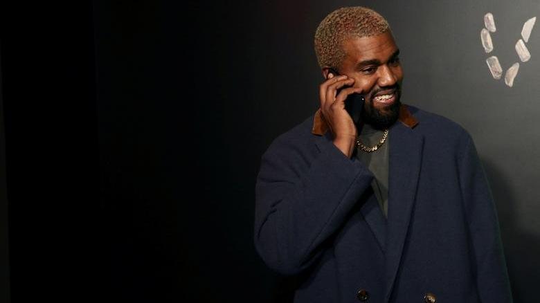 Kanye West, teknoloji dünyasına girmeye hazırlanıyor