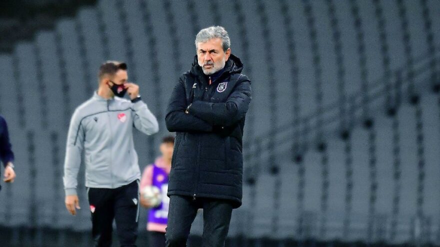 Süper Lig’de 8’inci hafta: 2 teknik direktör daha gitti