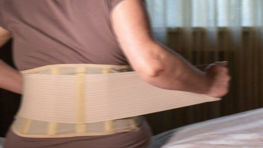 Korseden 210 bin TL değerinde altın çıktı