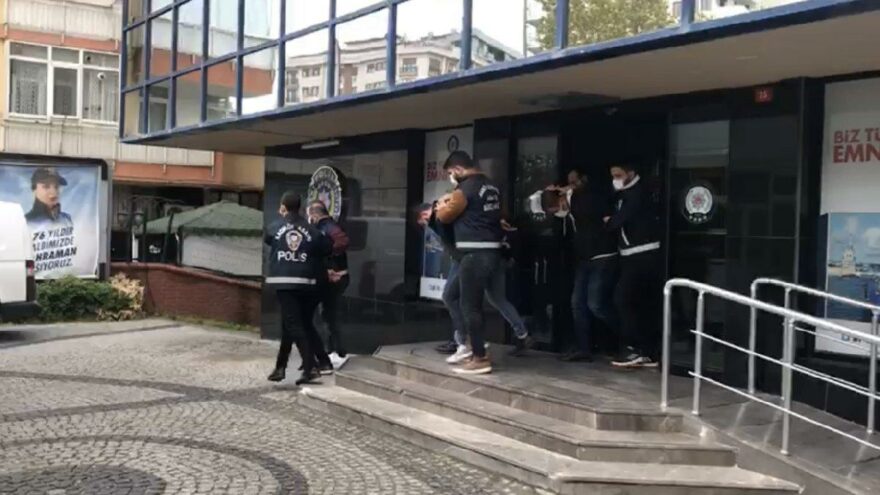 Sahte araç kiralama sitesiyle yüzlerce kişiyi dolandırdılar
