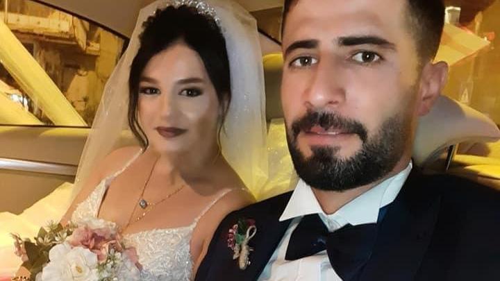 3 günlük kocasını öldürdüğü iddiasıyla tutuklandı