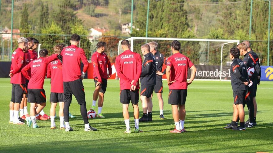 Ozan Tufan ve Rıdvan Yılmaz’dan Stefan Kuntz yorumu