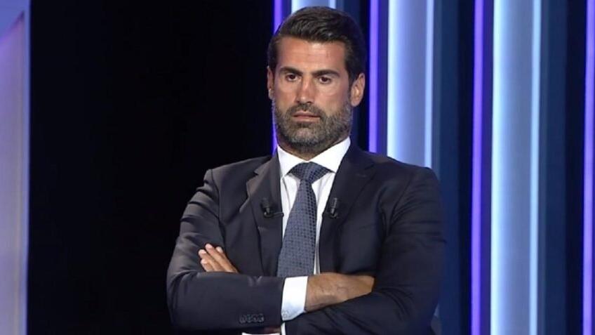 Volkan Demirel’den Diagne pozisyonu yorumu: İte kaka gitme var…