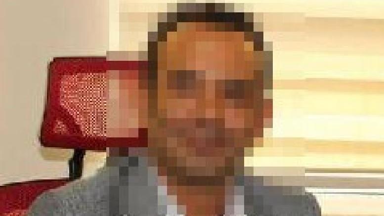 Müdür yardımcısına iki kız çocuğuna cinsel taciz davası
