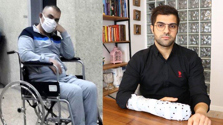 Doktoru bıçaklayan hasta, ağır cezada yargılanacak
