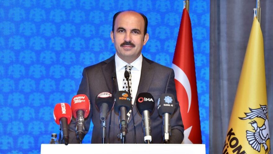 Erdoğan ‘yurt sorunu yok’ demişti… AKP’li başkan: Bin 300 öğrenci başvurdu