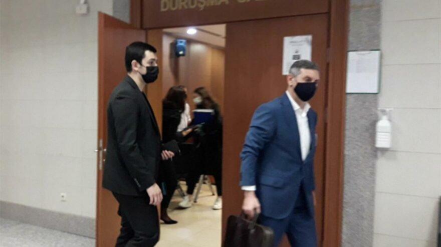 Zekeriya Öz’ün avukatına 7 yıl 6 ay hapis cezası