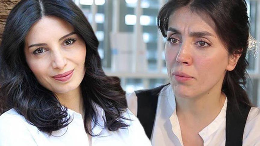 ‘Fi’nin yazarı Azra Kohen’den Başak Sayan’a icra takibi