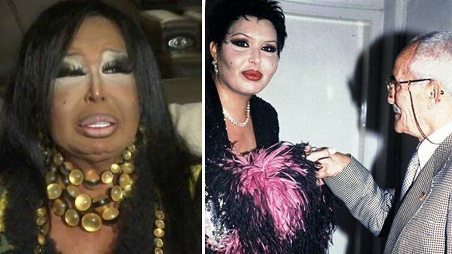 Bülent Ersoy’un babası Fikret Erkoç hayatını kaybetti