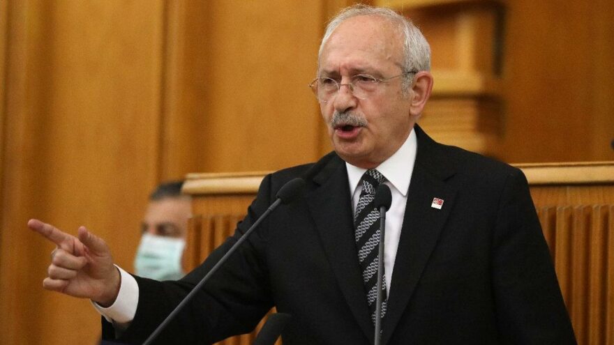 Kılıçdaroğlu: O binayı yurt yapacağım