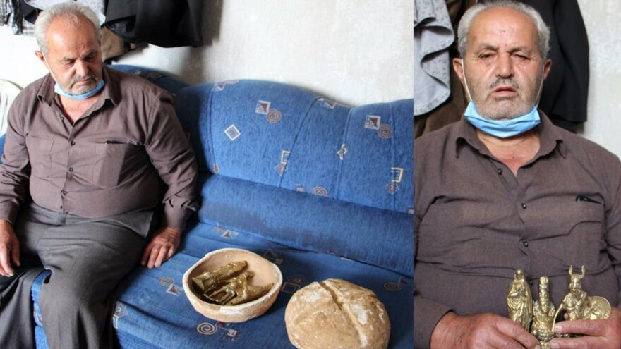 Zengin olma hayaliyle dolandırıcılara 90 bin lira kaptırmıştı, yine kandırıldı
