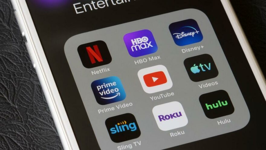 Netflix ve Amazon Prime Video’ya rakip geliyor: HBO Max