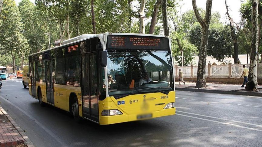Avcılar’daki İETT otobüsü kazasında yaralanan kişi hayatını kaybetti