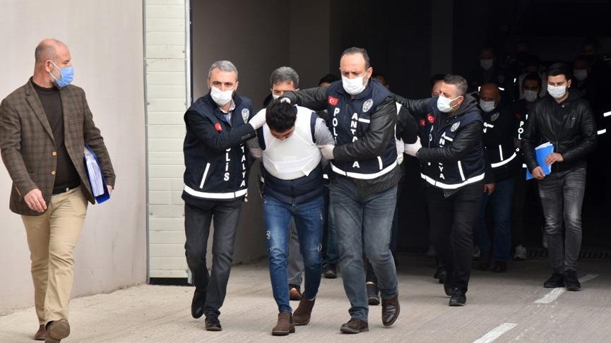 Mervenur Polat cinayetinin tanığı: ‘Ya’ diye ses çıkardı, büyük ihtimalle yardım isteyecekti