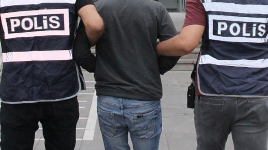 Manisa’da uyuşturucu operasyonu: 12 gözaltı