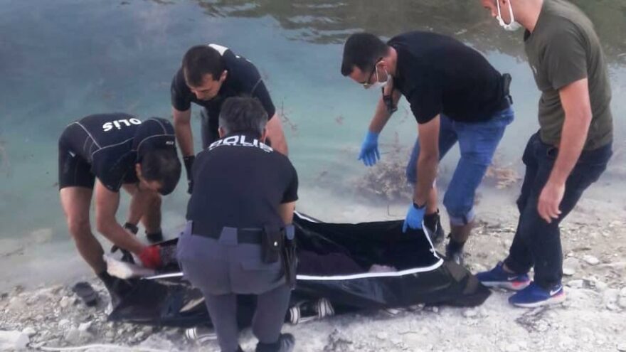 2 gün önce kaybolan zihinsel engelli vatandaşın baraj gölünde cesedi bulundu