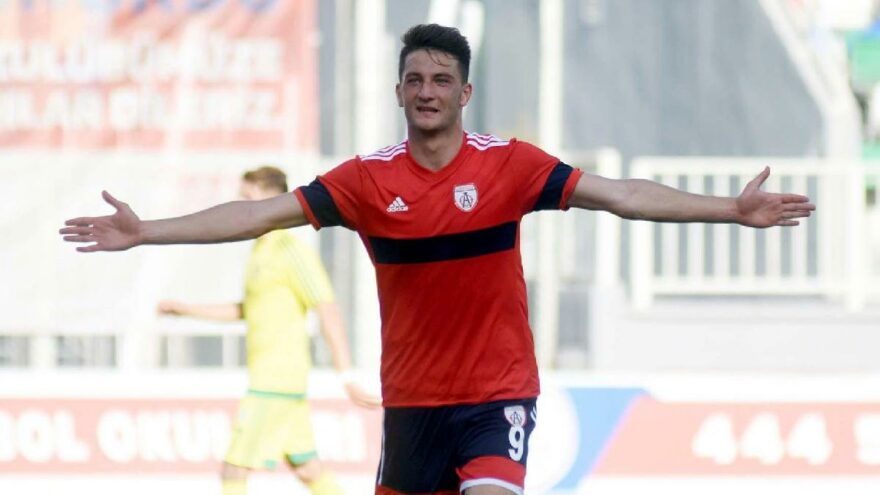Berisha parladı, Fatih Aktay söndü