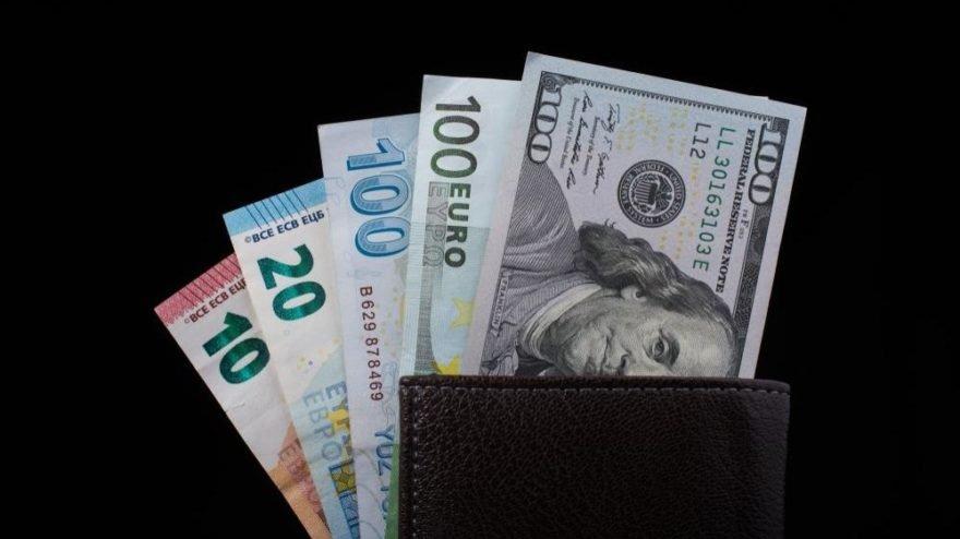 Dolarda gözler Merkez’in perşembe günkü toplantısında