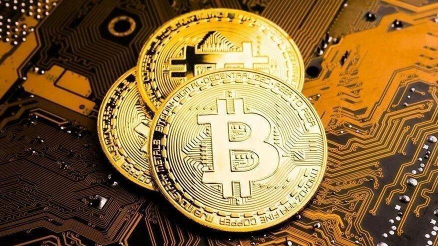 Bitcoin 50 bin doları aştı