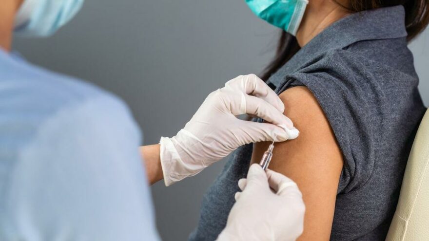 Avrupa İlaç Ajansı’ndan üçüncü doz corona virüsü aşısına onay