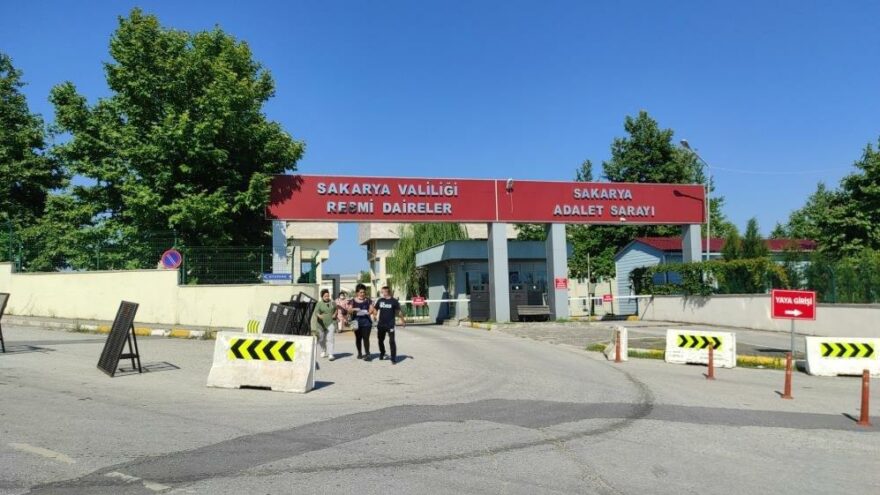 2 yaşındaki üvey kızını öldürdüğü iddia edilen sanığın cezası belli oldu