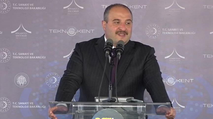 Bakan Varank’tan ‘Soğuk Zincir Finansal Destek Programı’ açıklaması: Hedefimiz yüksek fiyatları düşürmek