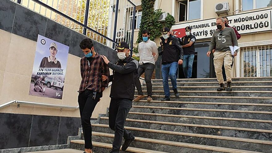İranlı iş kadını hemşehrisine güvendi: 5 milyon 733 bin lira dolandırıldı