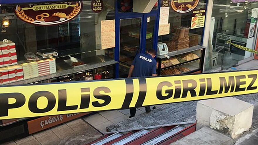 Kira kavgası: 1 ölü, 5 gözaltı