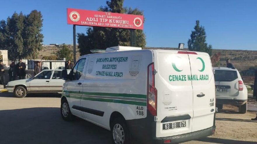 Üzerine televizyon düşen 4 yaşındaki Ferhat öldü