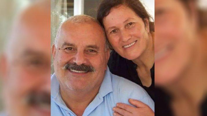 Karı koca bir hafta arayla coronadan öldü