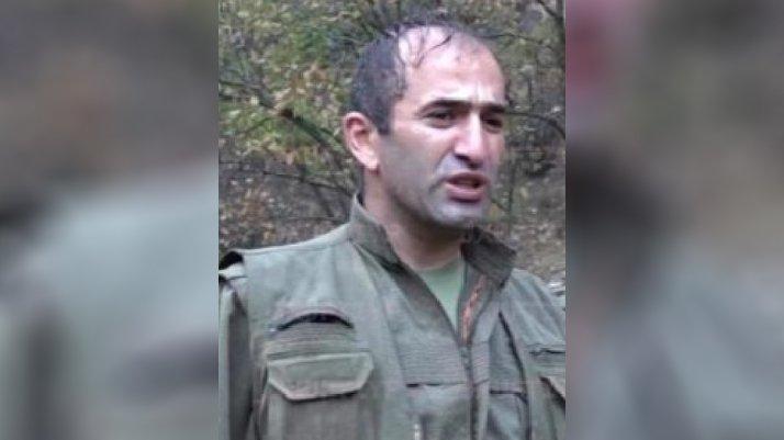 8 askerin katili PKK’lı terörist öldürüldü