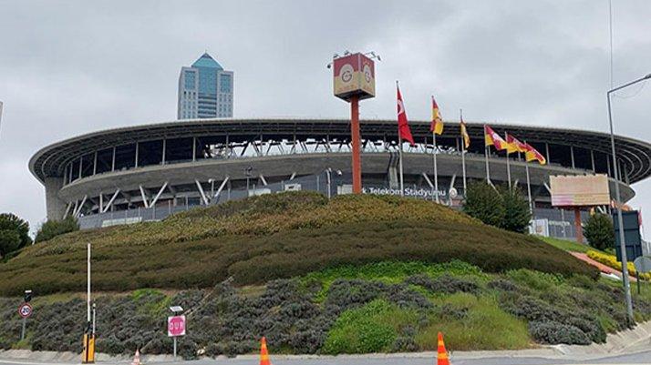 Galatasaray’da yeni sponsordan beklenti 120 milyon Euro