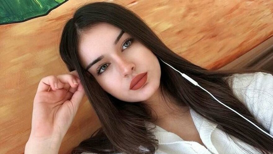 Aleyna Ağgül dosyasında gizlilik kararı