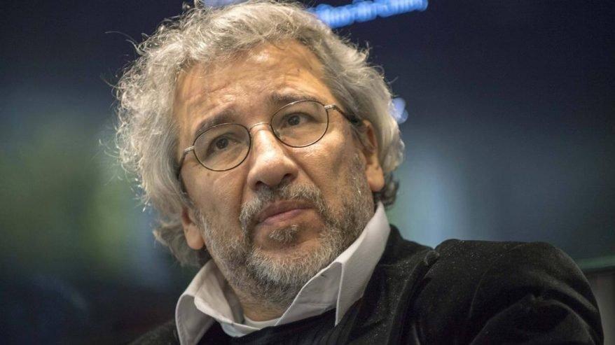 Can Dündar’ın MİT TIR’ları davasında yeni gelişme