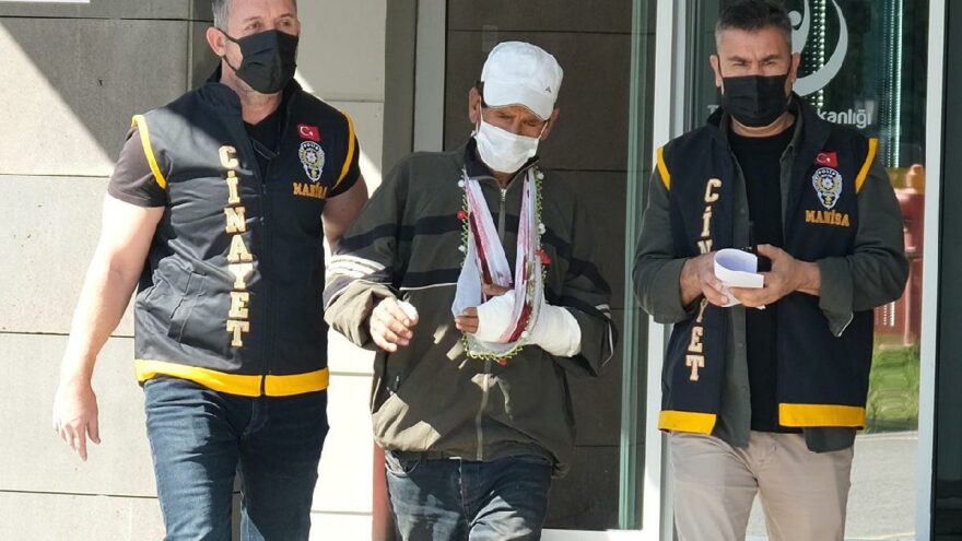 Damadını öldürdü, savunması ‘pes’ dedirtti